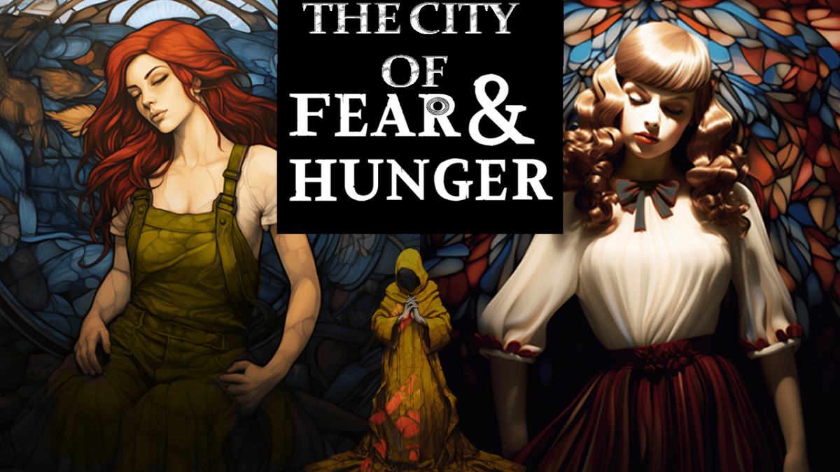 The City of Fear and Hunger – Taco Banana