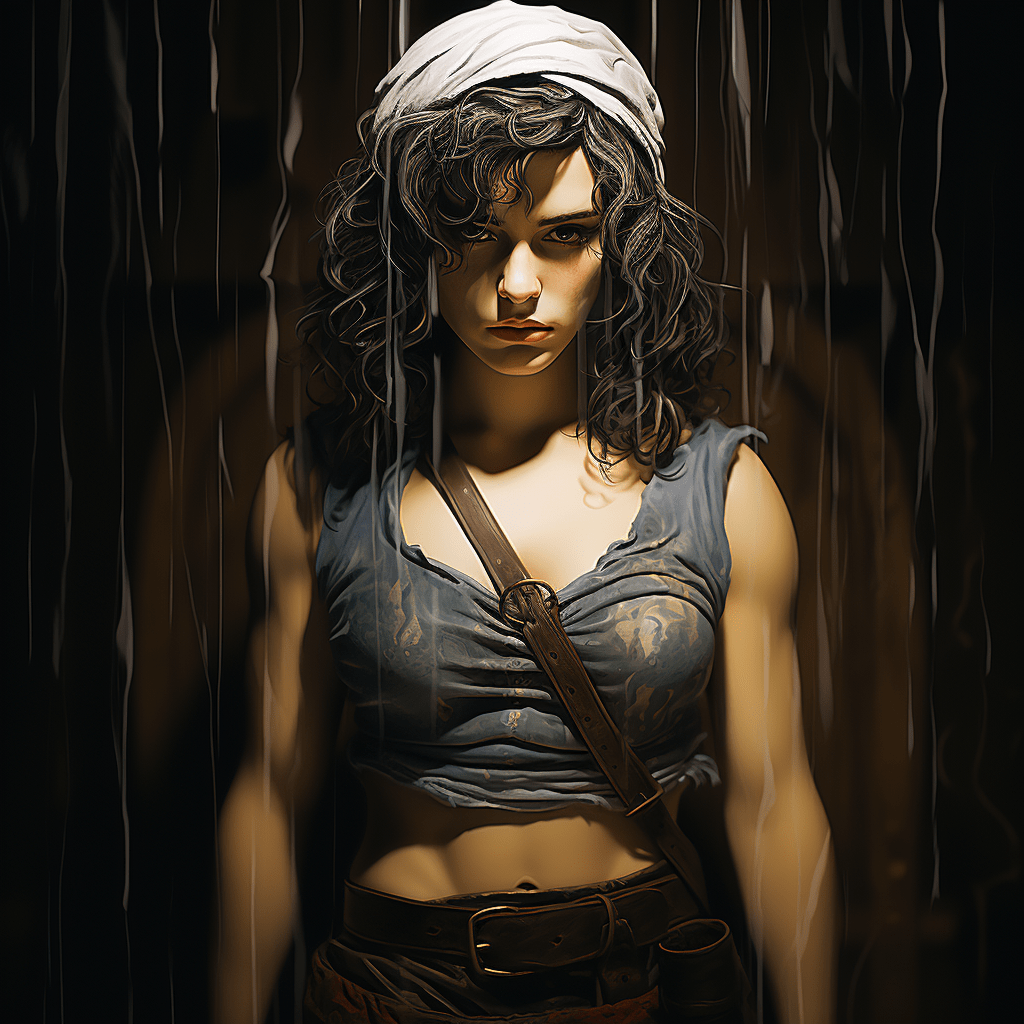 The Endless One Fear and Hunger